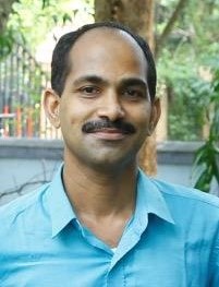 Dr. Ajith Vengellur