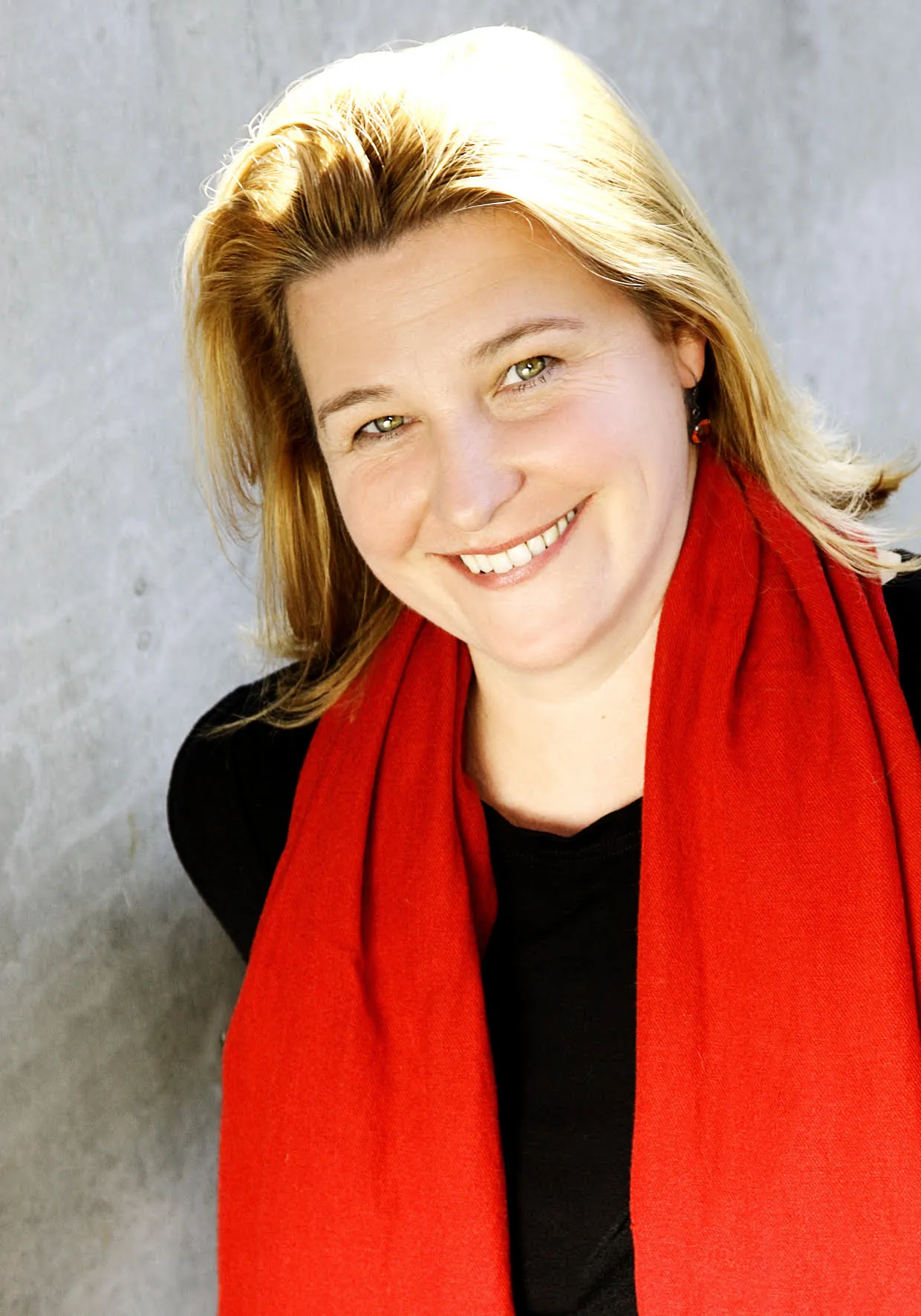 Prof. Dr. Tania Singer